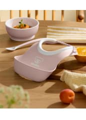 Baby Feeding Set 3pc