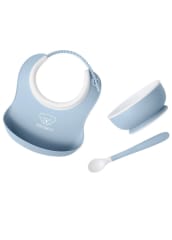 Baby Feeding Set 3pc
