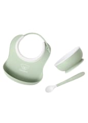 Baby Feeding Set 3pc