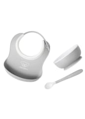 Baby Feeding Set 3pc