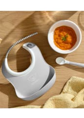 Baby Feeding Set 3pc