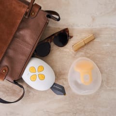 MEDELA Solo Hands Free