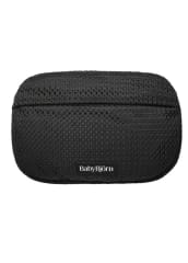 Baby Bjorn Pocket Pouch for Carrier Mesh Black