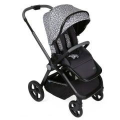 CHICCO Stroller: Mysa Charming Grey