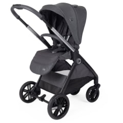 CHICCO Stroller: Bellagio Black Satin