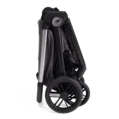 CHICCO Stroller: Bellagio Black Satin