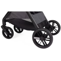 CHICCO Stroller: Bellagio Black Satin