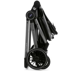 CHICCO Stroller: Best Friend Pro Pirate Black