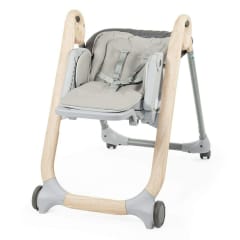 CHICCO HighChair: Polly Armonia Scandinavian