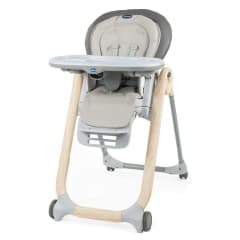 CHICCO HighChair: Polly Armonia Scandinavian