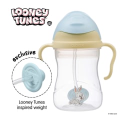 B.Box Sippy Cup Looney Tunes - Bugs