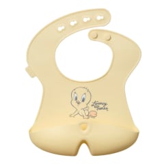 B.Box Silicone Bib Looney Tunes - Tweety