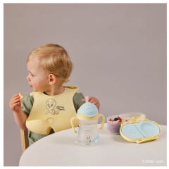 B.Box Silicone Bib Looney Tunes - Tweety