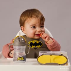 B.Box Silicone Bib Batman