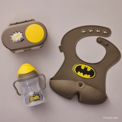 B.Box Silicone Bib Batman