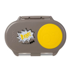 B.Box Snackbox Batman