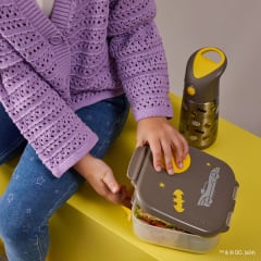 Mini Lunchbox Batman