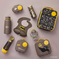 Mini Lunchbox Batman