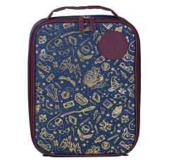 Bbox Flexi Insulated Lunchbag Harry Potter