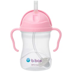 Sippy Cup Cherry Blossum