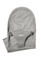 Baby Bjorn Bouncer Cover Mesh Grey