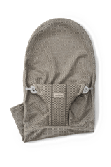 Baby Bjorn Bouncer Cover Mesh Grey Beige