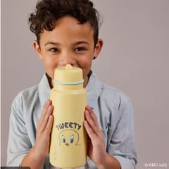 Insulated Flip Top 1ltr Tweety