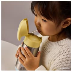 B.Box 350ml Insulated Drink Bottle Looney Tunes - Tweety