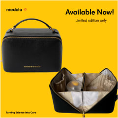 Magic Double Electric Breast Pump