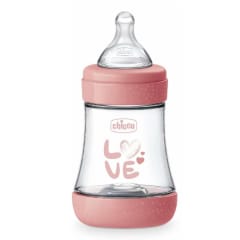 Bottle: P5 PP Girl 150 Slow Sil 2023