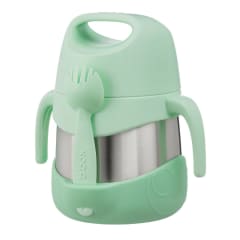 Insulated Food Jar Spearmint