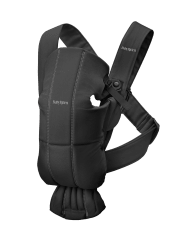 Carrier MINI Woven Black