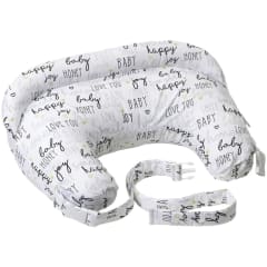 Boppy: Pillow Deluxe - Hello Baby