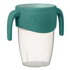B.BOX 360 CUP EMERALD FOREST