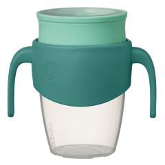 B.BOX 360 CUP EMERALD FOREST