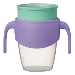 B.BOX 360 CUP LILAC POP