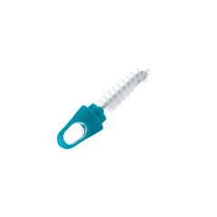 B.BOX 2in1 brush  teat cleaner Aqua Groove