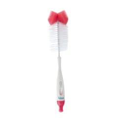 2in1 brush & teat cleaner Berry Surprise