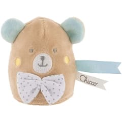 Teddy Bear Nightlight - My Sweet Dou Dou