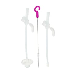 B.BOX Sippy Cup V2-Rplmnt Straw  Cleaner