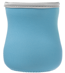 B.BOX Sippy Cup Neoprene Sleeve-Cactus Capers
