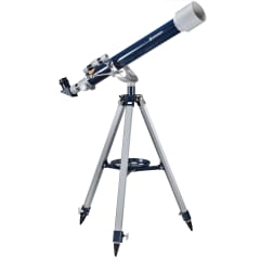 60/700 AZ Refractor Telescope