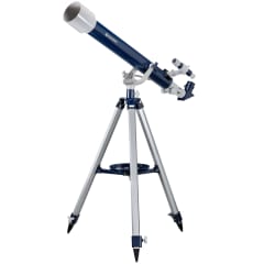 60/700 AZ Refractor Telescope