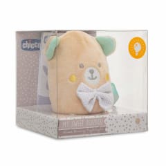 Teddy Bear Nightlight - My Sweet Dou Dou