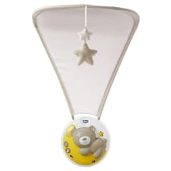CHICCO NEXT2MOON Neutral