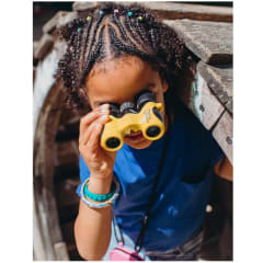 6x21 Childrens Binoculars