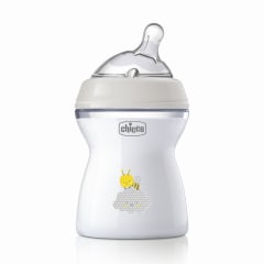 CHICCO Bottle PP: Nat Feeling Uni 250ml MFlw