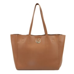 AVOCA EVERYDAY TOTE TAN