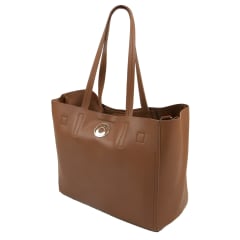 AVOCA EVERYDAY TOTE TAN