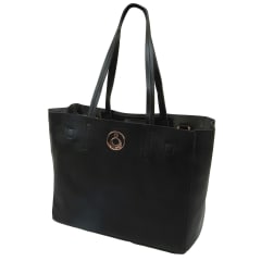 AVOCA EVERYDAY TOTE COAL